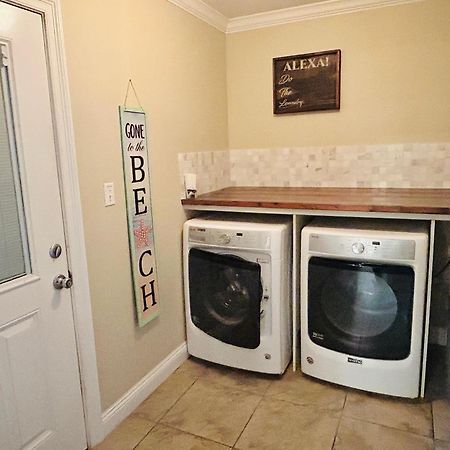 4/3 Home Centrally Located, Beach, Casino, Airport, Dining, Golfing, Shopping, Entertainment Gulfport Εξωτερικό φωτογραφία