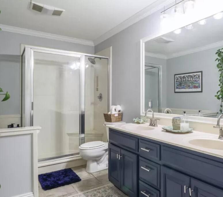 4/3 Home Centrally Located, Beach, Casino, Airport, Dining, Golfing, Shopping, Entertainment Gulfport Εξωτερικό φωτογραφία