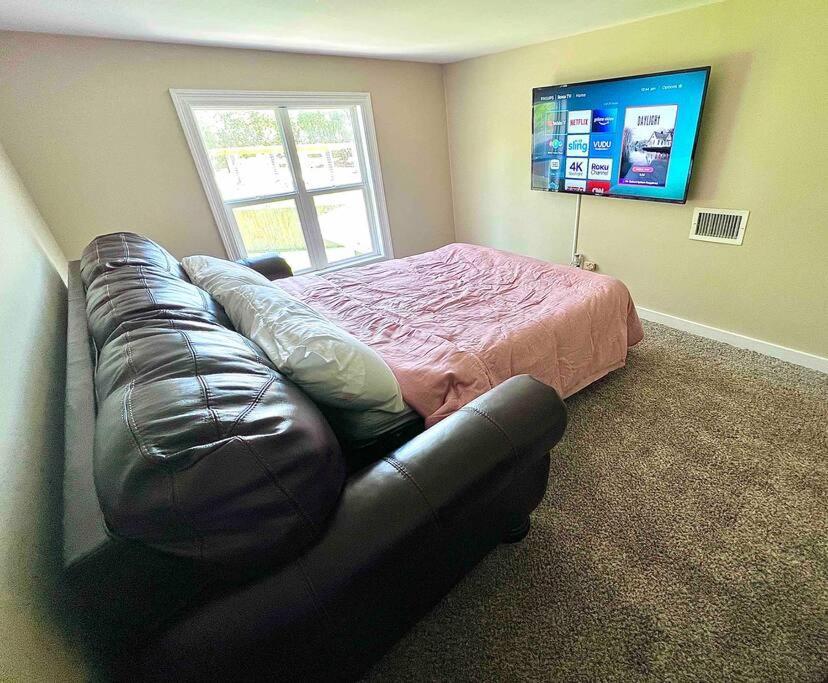4/3 Home Centrally Located, Beach, Casino, Airport, Dining, Golfing, Shopping, Entertainment Gulfport Εξωτερικό φωτογραφία