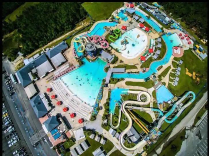 4/3 Home Centrally Located, Beach, Casino, Airport, Dining, Golfing, Shopping, Entertainment Gulfport Εξωτερικό φωτογραφία