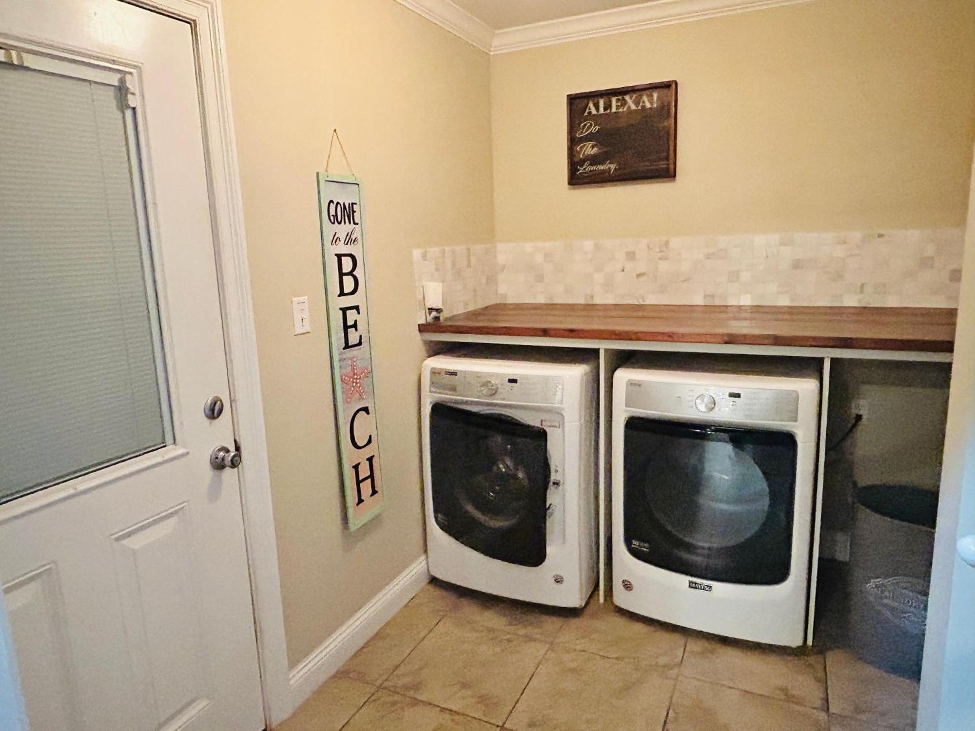 4/3 Home Centrally Located, Beach, Casino, Airport, Dining, Golfing, Shopping, Entertainment Gulfport Εξωτερικό φωτογραφία