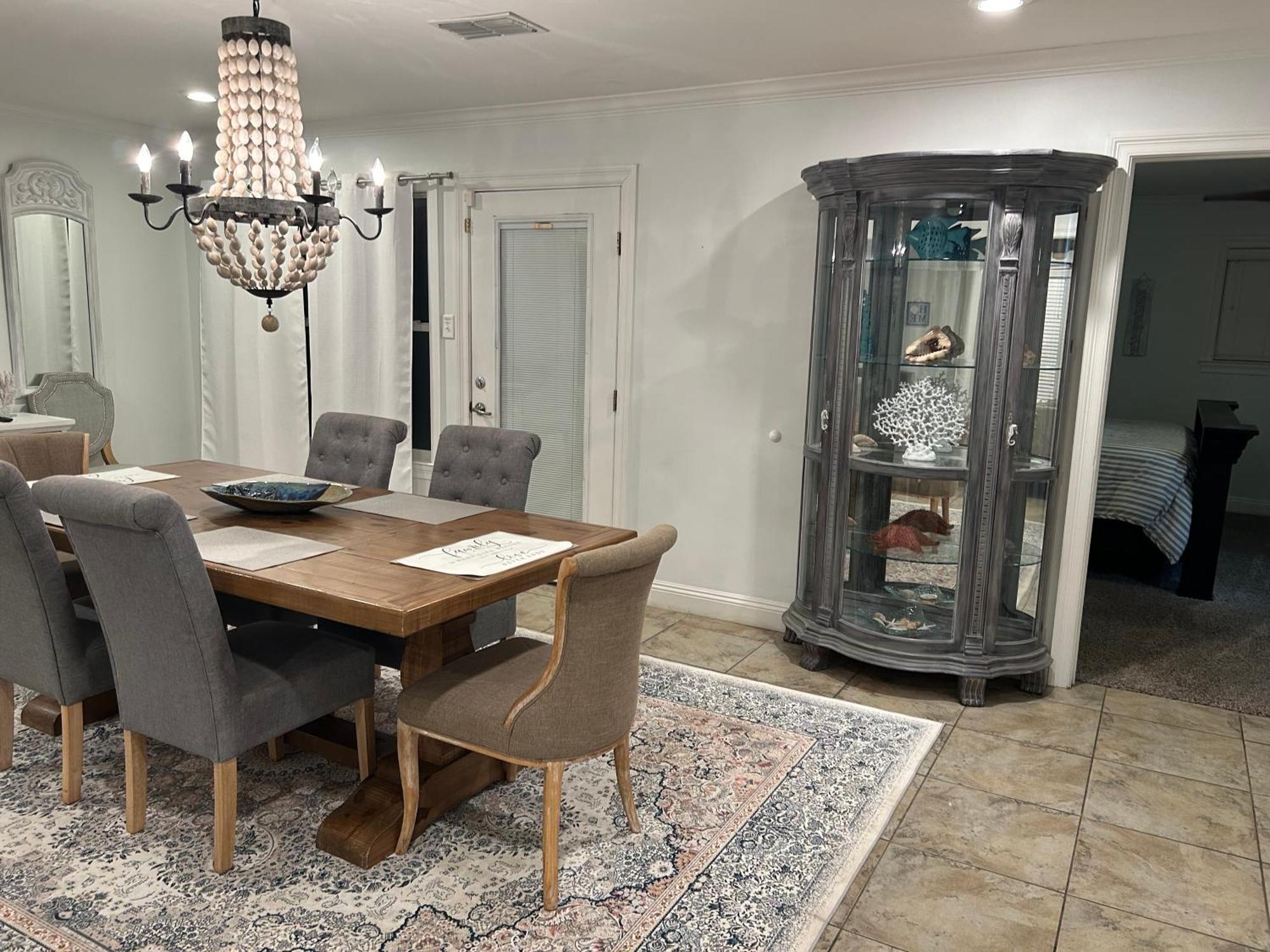 4/3 Home Centrally Located, Beach, Casino, Airport, Dining, Golfing, Shopping, Entertainment Gulfport Εξωτερικό φωτογραφία