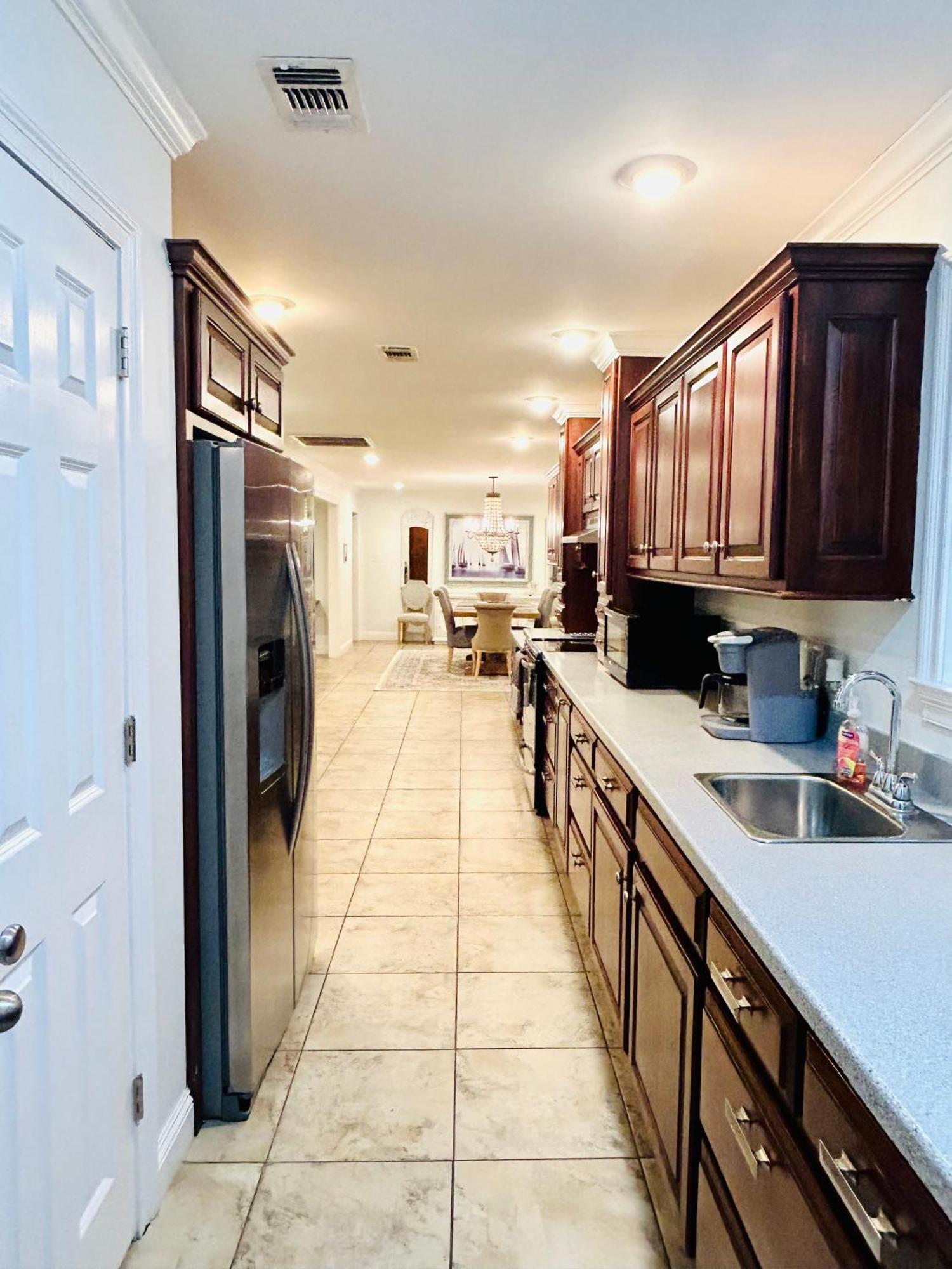 4/3 Home Centrally Located, Beach, Casino, Airport, Dining, Golfing, Shopping, Entertainment Gulfport Εξωτερικό φωτογραφία