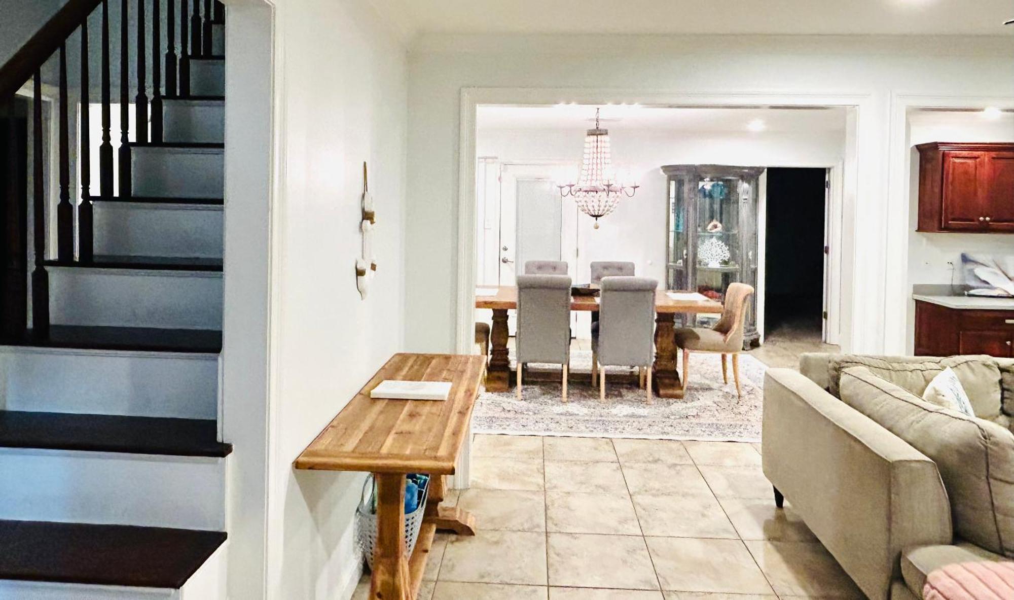 4/3 Home Centrally Located, Beach, Casino, Airport, Dining, Golfing, Shopping, Entertainment Gulfport Εξωτερικό φωτογραφία