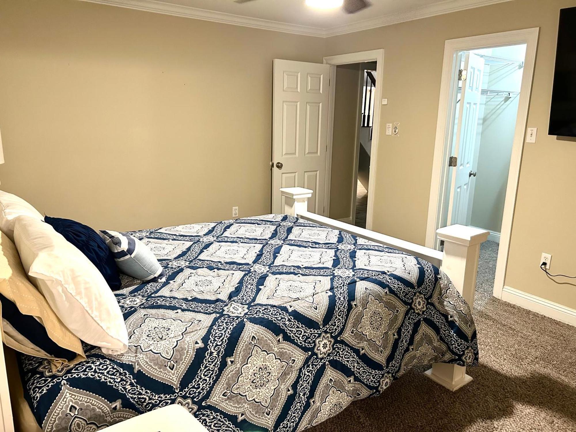 4/3 Home Centrally Located, Beach, Casino, Airport, Dining, Golfing, Shopping, Entertainment Gulfport Εξωτερικό φωτογραφία