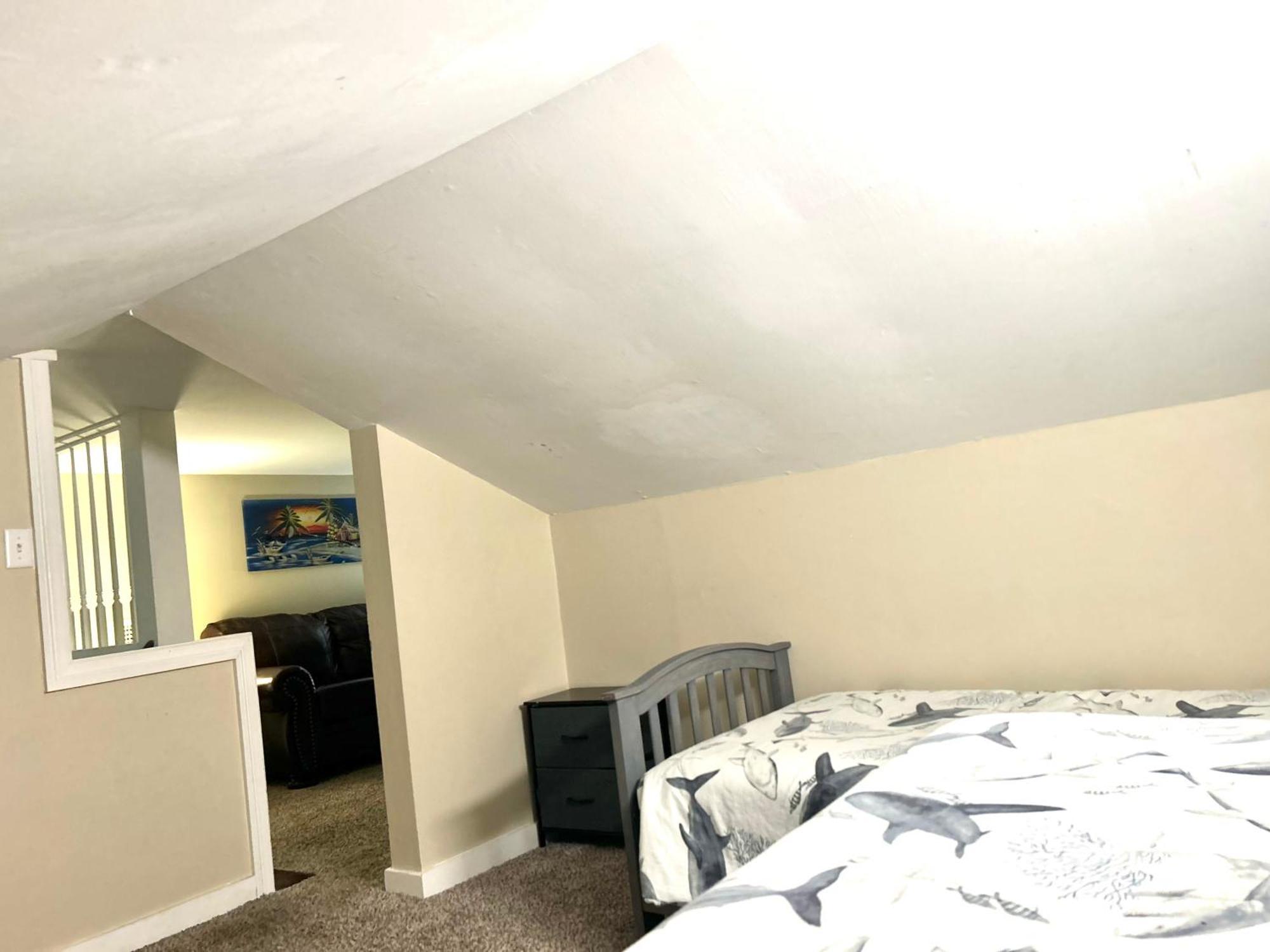 4/3 Home Centrally Located, Beach, Casino, Airport, Dining, Golfing, Shopping, Entertainment Gulfport Εξωτερικό φωτογραφία