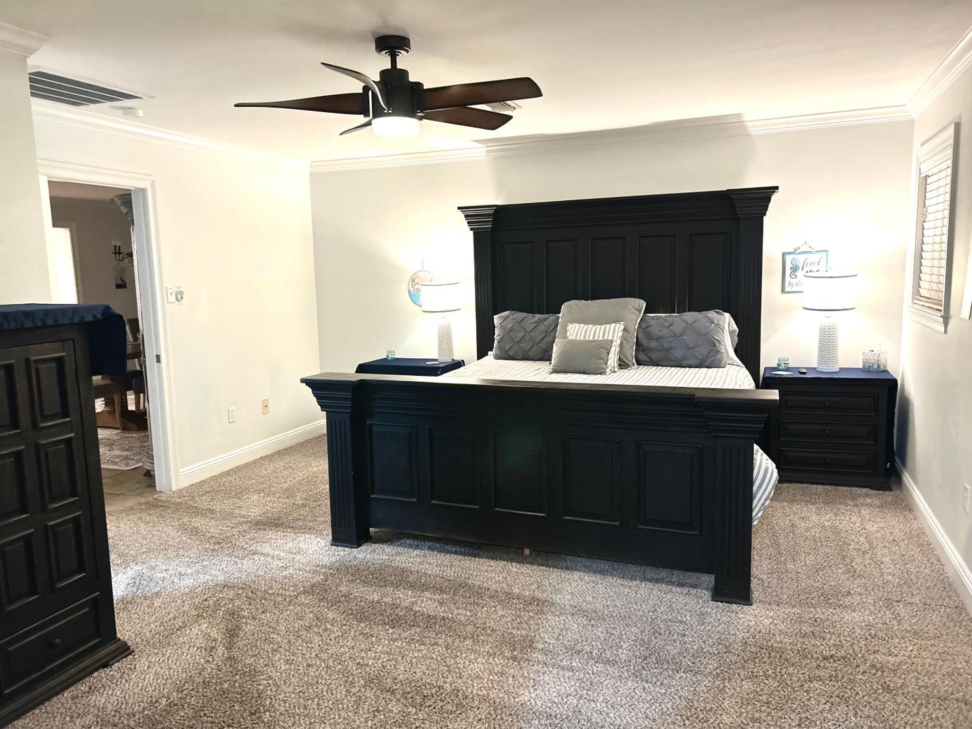 4/3 Home Centrally Located, Beach, Casino, Airport, Dining, Golfing, Shopping, Entertainment Gulfport Εξωτερικό φωτογραφία