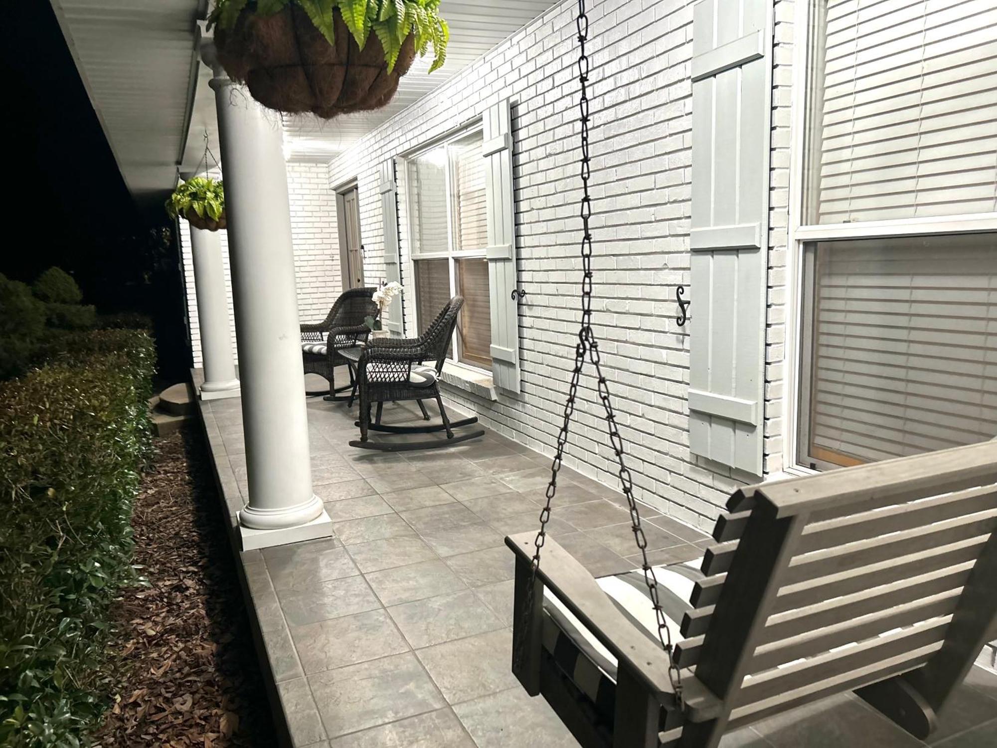 4/3 Home Centrally Located, Beach, Casino, Airport, Dining, Golfing, Shopping, Entertainment Gulfport Εξωτερικό φωτογραφία
